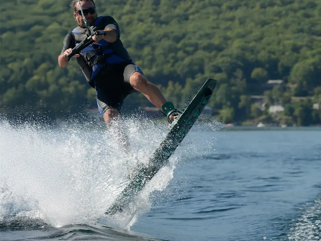 Feet First Watersports